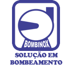 Logo Bombinox